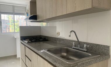 45740 Apartamento en arriendo en el sector La Paz