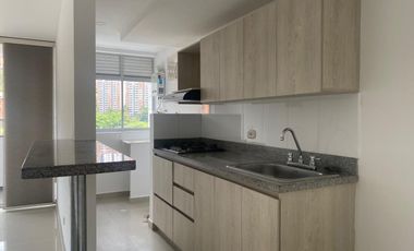 45740 Apartamento en arriendo en el sector La Paz