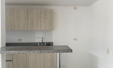 45740 Apartamento en arriendo en el sector La Paz