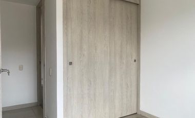 45740 Apartamento en arriendo en el sector La Paz