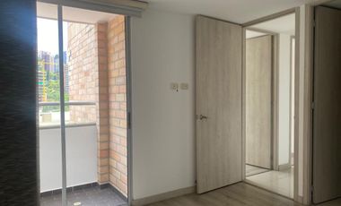 45740 Apartamento en arriendo en el sector La Paz