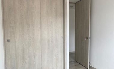 45740 Apartamento en arriendo en el sector La Paz