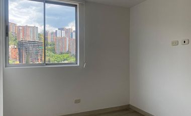 45740 Apartamento en arriendo en el sector La Paz