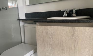 45740 Apartamento en arriendo en el sector La Paz