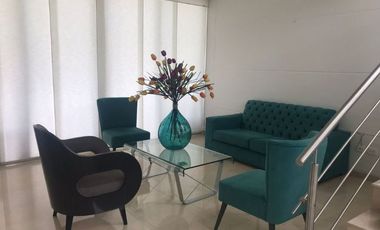 CASA URBANIZACIÓN BELLAVISTA