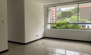 45743 Apartamento en arriendo en el sector El Trianon