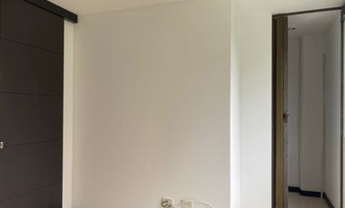 45743 Apartamento en arriendo en el sector El Trianon