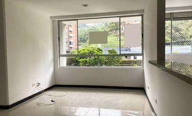 45743 Apartamento en arriendo en el sector El Trianon