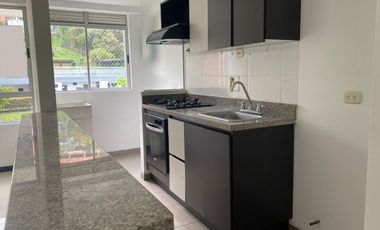 45743 Apartamento en arriendo en el sector El Trianon