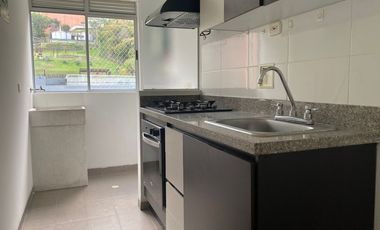 45743 Apartamento en arriendo en el sector El Trianon