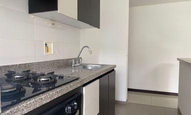 45743 Apartamento en arriendo en el sector El Trianon