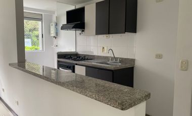45743 Apartamento en arriendo en el sector El Trianon