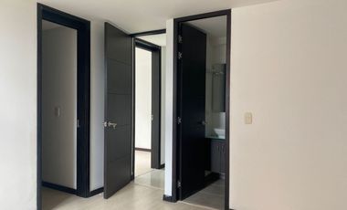 45743 Apartamento en arriendo en el sector El Trianon