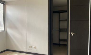 45743 Apartamento en arriendo en el sector El Trianon