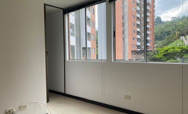 45743 Apartamento en arriendo en el sector El Trianon