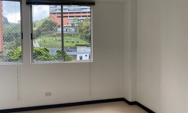 45743 Apartamento en arriendo en el sector El Trianon