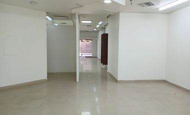 45747 Local en arriendo en el sector La Candelaria