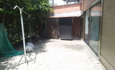 45745 Bodega en arriendo en el sector Sabaneta