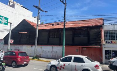 EN RENTA… LOCAL COMERCIAL  En la mejor Zona Comercial de Toluca (Paseo Tollocan entre Jesús Carranza y Paseo Colón)