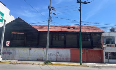 EN RENTA… LOCAL COMERCIAL  En la mejor Zona Comercial de Toluca (Paseo Tollocan entre Jesús Carranza y Paseo Colón)