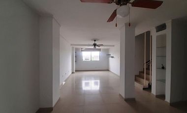 Apartamento en arriendo en el centro de Neiva, Edificio La Concordia