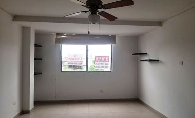 Apartamento en arriendo en el centro de Neiva, Edificio La Concordia