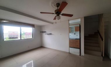 Apartamento en arriendo en el centro de Neiva, Edificio La Concordia