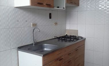 Apartamento en arriendo en el centro de Neiva, Edificio La Concordia