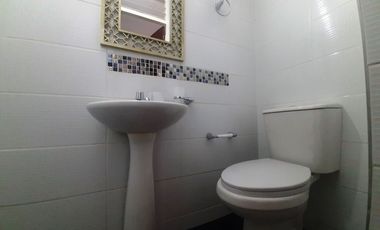 Apartamento en arriendo en el centro de Neiva, Edificio La Concordia