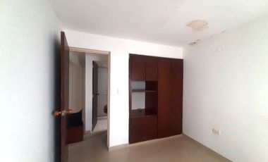Apartamento en arriendo en el centro de Neiva, Edificio La Concordia