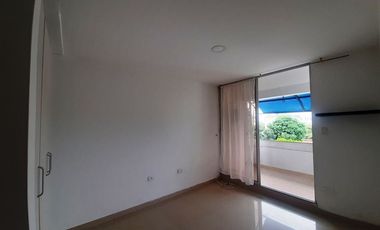 Apartamento en arriendo en el centro de Neiva, Edificio La Concordia