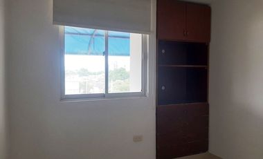 Apartamento en arriendo en el centro de Neiva, Edificio La Concordia