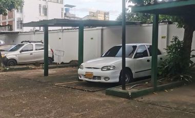 Apartamento en arriendo en el centro de Neiva, Edificio La Concordia