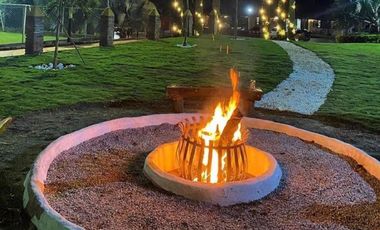 VENTA CABAÑA RECTA COROSAL LAS ISABELAS