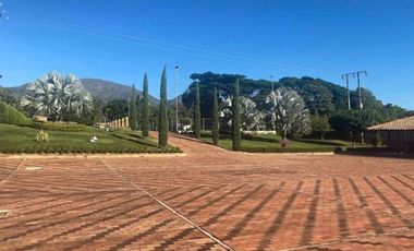 VENTA CABAÑA RECTA COROSAL LAS ISABELAS