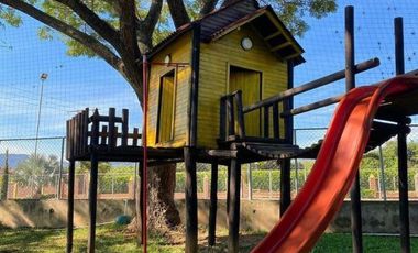 VENTA CABAÑA RECTA COROSAL LAS ISABELAS