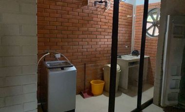 VENTA CABAÑA RECTA COROSAL LAS ISABELAS