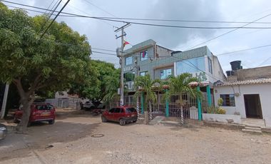 VENDEMOS HOTEL RIOHACHA ZONA CÉNTRICA- LA GUAJIRA