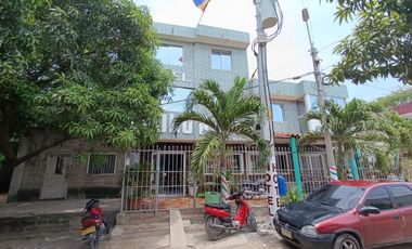 VENDEMOS HOTEL RIOHACHA ZONA CÉNTRICA- LA GUAJIRA