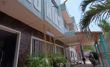VENDEMOS HOTEL RIOHACHA ZONA CÉNTRICA- LA GUAJIRA
