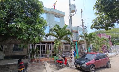 VENDEMOS HOTEL RIOHACHA ZONA CÉNTRICA- LA GUAJIRA