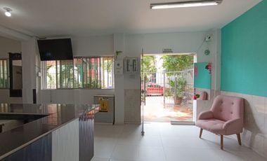 VENDEMOS HOTEL RIOHACHA ZONA CÉNTRICA- LA GUAJIRA