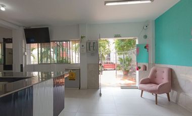 VENDEMOS HOTEL RIOHACHA ZONA CÉNTRICA- LA GUAJIRA