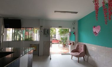 VENDEMOS HOTEL RIOHACHA ZONA CÉNTRICA- LA GUAJIRA