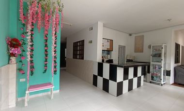 VENDEMOS HOTEL RIOHACHA ZONA CÉNTRICA- LA GUAJIRA