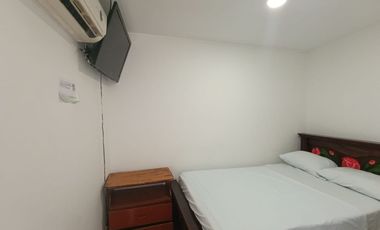 VENDEMOS HOTEL RIOHACHA ZONA CÉNTRICA- LA GUAJIRA
