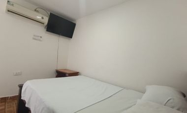 VENDEMOS HOTEL RIOHACHA ZONA CÉNTRICA- LA GUAJIRA