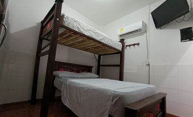 VENDEMOS HOTEL RIOHACHA ZONA CÉNTRICA- LA GUAJIRA