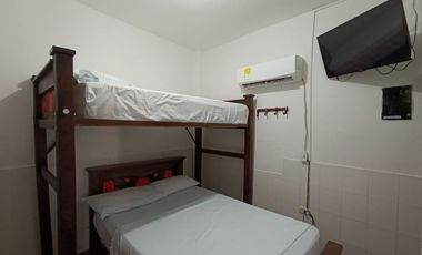 VENDEMOS HOTEL RIOHACHA ZONA CÉNTRICA- LA GUAJIRA