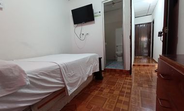 VENDEMOS HOTEL RIOHACHA ZONA CÉNTRICA- LA GUAJIRA